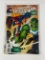THE AMAZING SPIDER-MAN #381 (HULK APP)