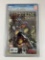 WOLVERINE: ORIGINS #25 - CGC GRADE 9.2 - DEADPOOL APPEARANCE (SECRET VARIAN