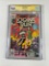LOGAN'S RUN #6 - CGC SIGNATURE SERIES 9.4 - (BY MICHAEL ZECK) - 1ST SOLO TH