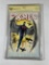 X-MEN #7 - VARIANT - SIGNATURE CBCS 8.0 (KENNY COLDERON SKETCH & MERVYN MCK