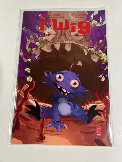 TWIG #1
