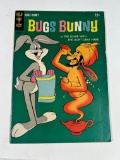 BUGS BUNNY #103 - GOLD KEY 1966