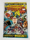 THE AMAZING SPIDERMAN #155