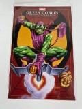 AMAZING SPIDERMAN #76 - GREEN GOBLIN (JOE JUSKO MARVEL MASTERPIECES COVER)