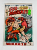 SUB-MARINER #50 - (1ST APP NAMORITA)