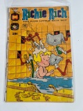 RICHIE RICH #112 - HARVEY COMICS