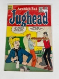 ARCHIE'S PAL JUGHEAD #114