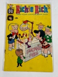 RICHIE RICH #105 - HARVEY COMICS