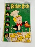 RICHIE RICH #115 - HARVEY COMICS