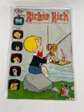 RICHIE RICH #117 - HARVEY COMICS