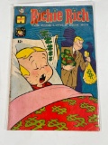RICHIE RICH #83 - HARVEY COMICS