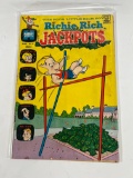 RICHIE RICH #4 - HARVEY COMICS