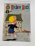 RICHIE RICH #95 - HARVEY COMICS
