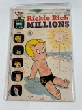 RICHIE RICH MILLIONS #54 - HARVEY COMICS GIANT SIZE
