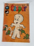 THE FRIENDLY GHOST CASPER #143 - HARVEY COMICS
