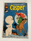 THE FRIENDLY GHOST CASPER #113 - HARVEY COMICS