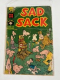 SAD SACK #180 - HARVEY COMICS