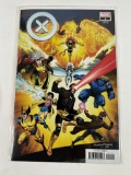 X-MEN #1 - VARIANT COVER