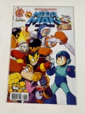 MEG MAN #8 - 