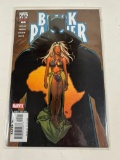 BLACK PANTHER #8 - VARIANT COVER - FRANK CHO