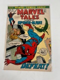 MARVEL TALES - STARRING SPIDER-MAN!