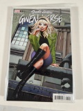 SPIDER-GWEN: GWENVERSE #1- VARIANT