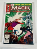 MAGIK #1