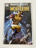 MARVEL TALES: FEATURING WOLVERINE #1