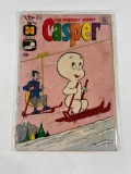 THE FRIENDLY GHOST CASPER #120 - HARVEY COMICS