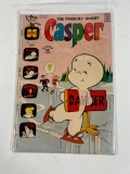 THE FRIENDLY GHOST CASPER #161 - HARVEY COMICS