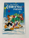 WALT DISNEY'S CHRISTMAS PARADE #2 - GLADSTONE COMICS