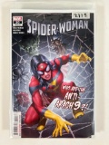 SPIDERWOMAN #20