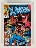 (SIGNED) THE UNCANNY X-MEN #287