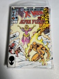 X-MEN AND ALPHA FLIGHT #1 (2 ISSUE LIMITED SERIES - 1ST TEAM APP OF THOSE W
