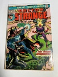 DOCTOR STRANGE #3