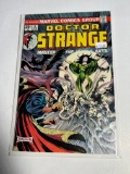 DOCTOR STRANGE #6 (CLASSIC COVER ART - DORMAMMU CAMEO)