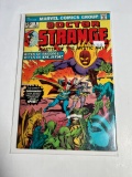 DOCTOR STRANGE #8 (APP OF DORMAMMU, CLEA, UMAR)