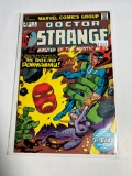 DOCTOR STRANGE #9