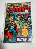 DOCTOR STRANGE #11