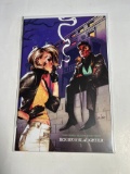 HOUSE OF SLAUGHTER #1 (RARE COMIC TOM EXCLUSIVE)
