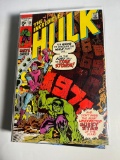 THE INCREDIBLE HULK #135 (HULK VS KANG THE CONQUORER - APP OF PHANTOM EAGLE