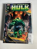 THE INCREDIBLE HULK #2 (1ST APP OF SISTER SADIE)