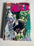 THE INCREDIBLE HULK #388 (1ST APP OF SPEED FREAK)
