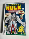 THE INCREDIBLE HULK #1 (FASCIMILE)
