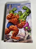 HULK VS THING - IMMORTAL HULK #50 - JOE JUSKO MARVEL MASTERPIECE - FINAL IS