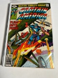 CAPTAIN AMERICA #235 (DAREDEVIL APP)