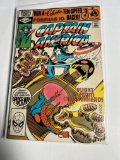 CAPTAIN AMERICA #266 (UK PRICE VARIANT)