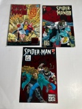 SPIDERMAN 