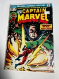 CAPTAIN MARVEL #36