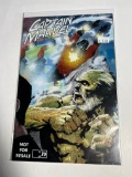 CAPTAIN MARVEL #30 (MARVEL LEGENDS EXCLUSIVE)